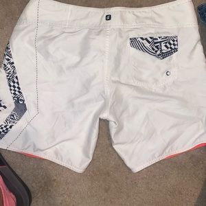 Swimming trunks